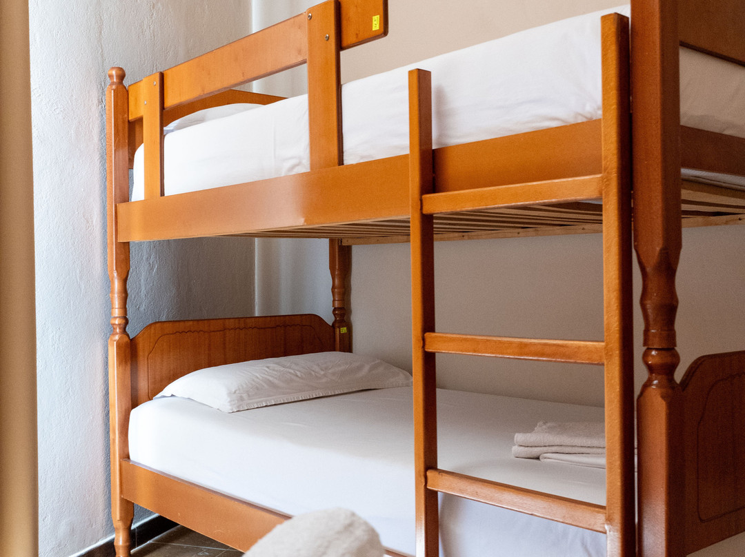 Hotel Nika Radhime主图