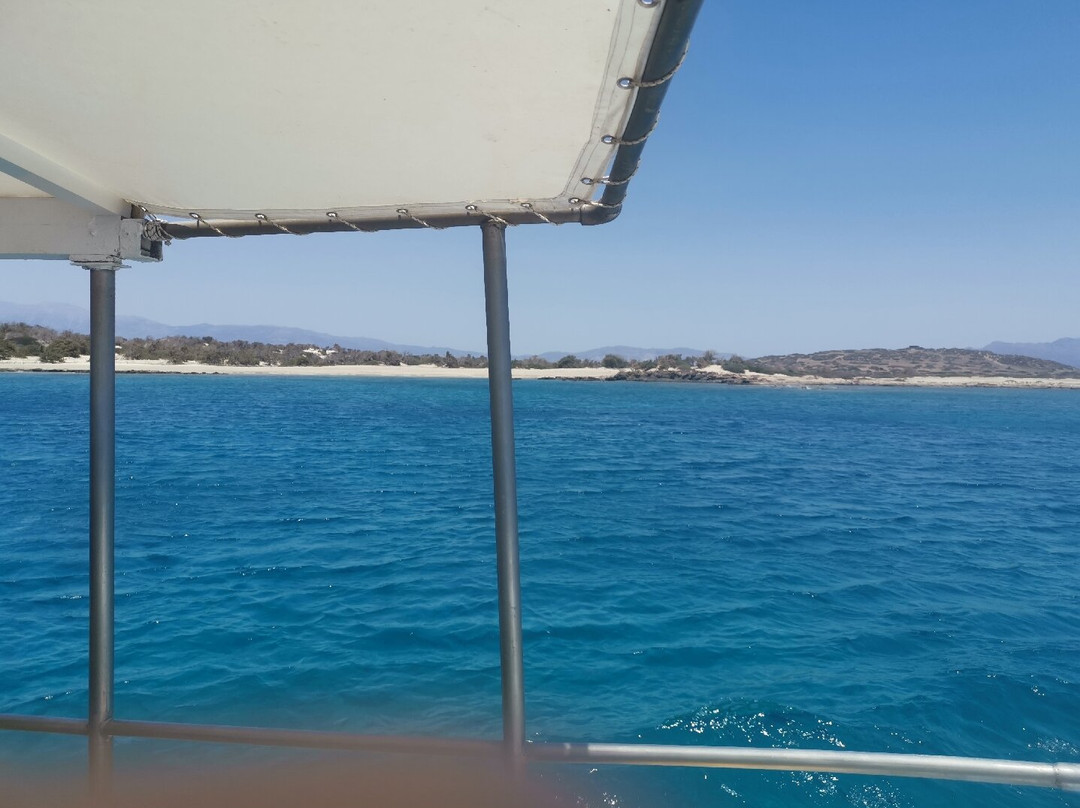 Nefeli Boat-Ierapetra必去景点