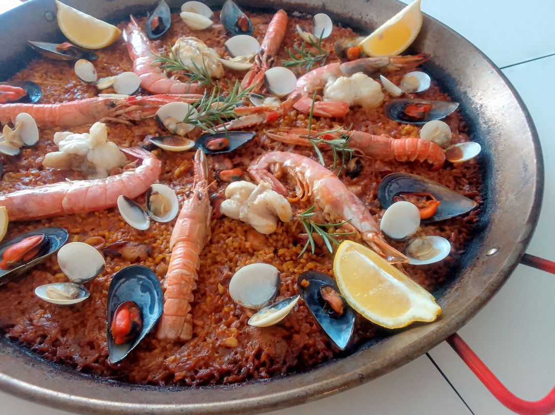 Restaurant Tarsis