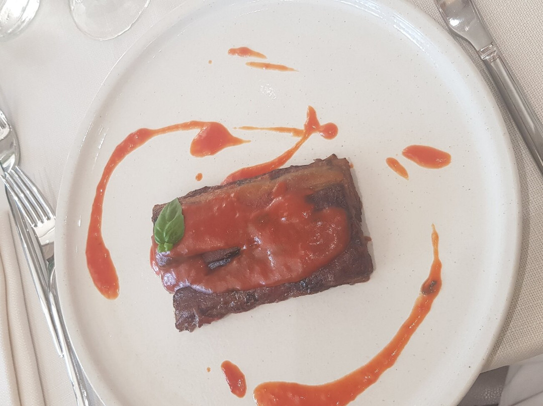 Ristorante Kel.a主图