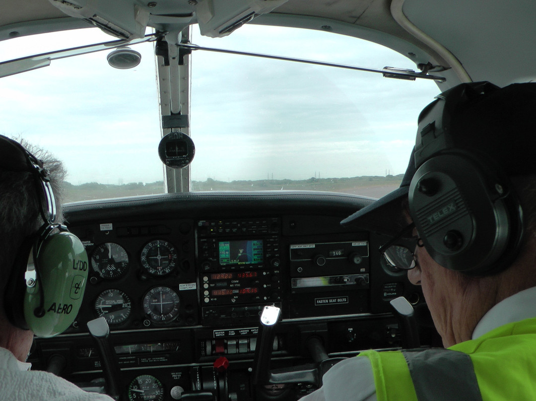 Lydd Aero Club景点图片