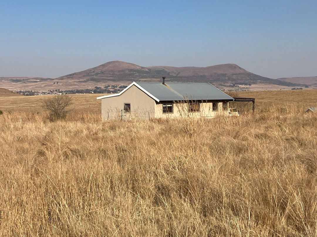 Forellenhof Guest Farm主图