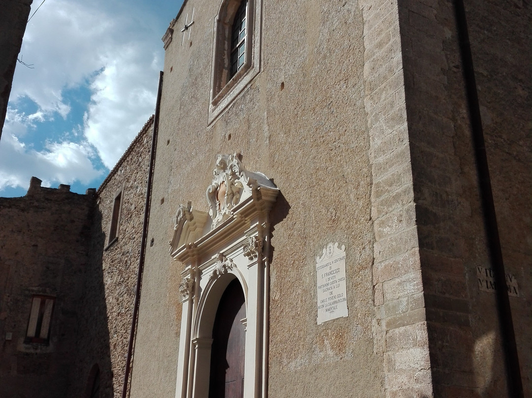 Chiesa di San Francesco di Paola景点图片