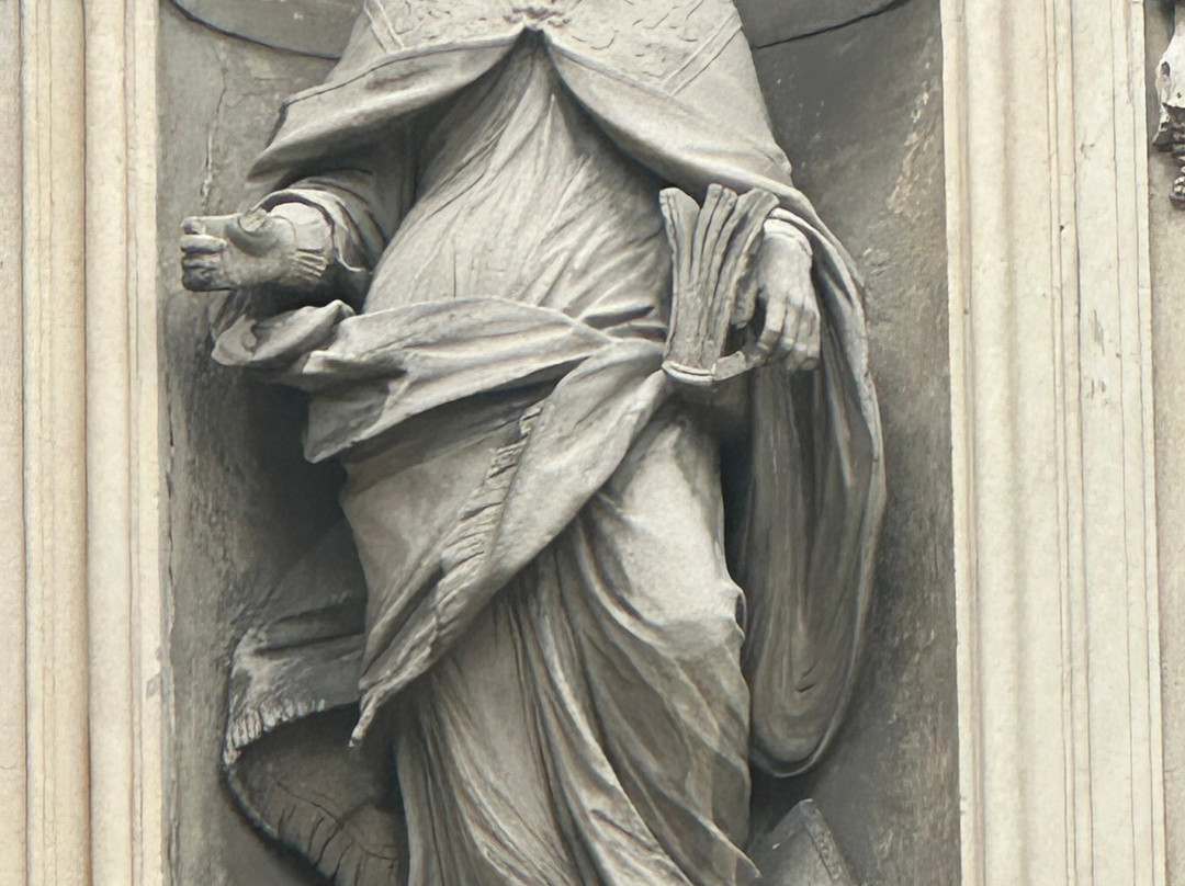 Chiesa Di San Vittore 4-Meda必去景点