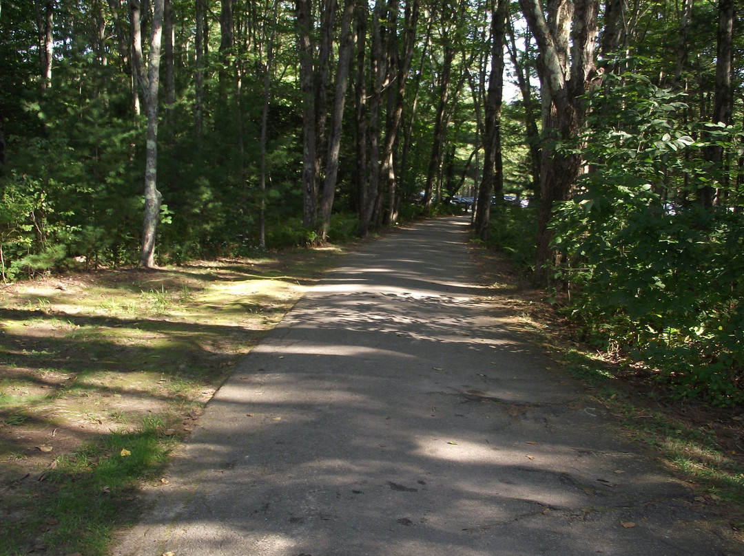 Ellacoya State Park景点图片