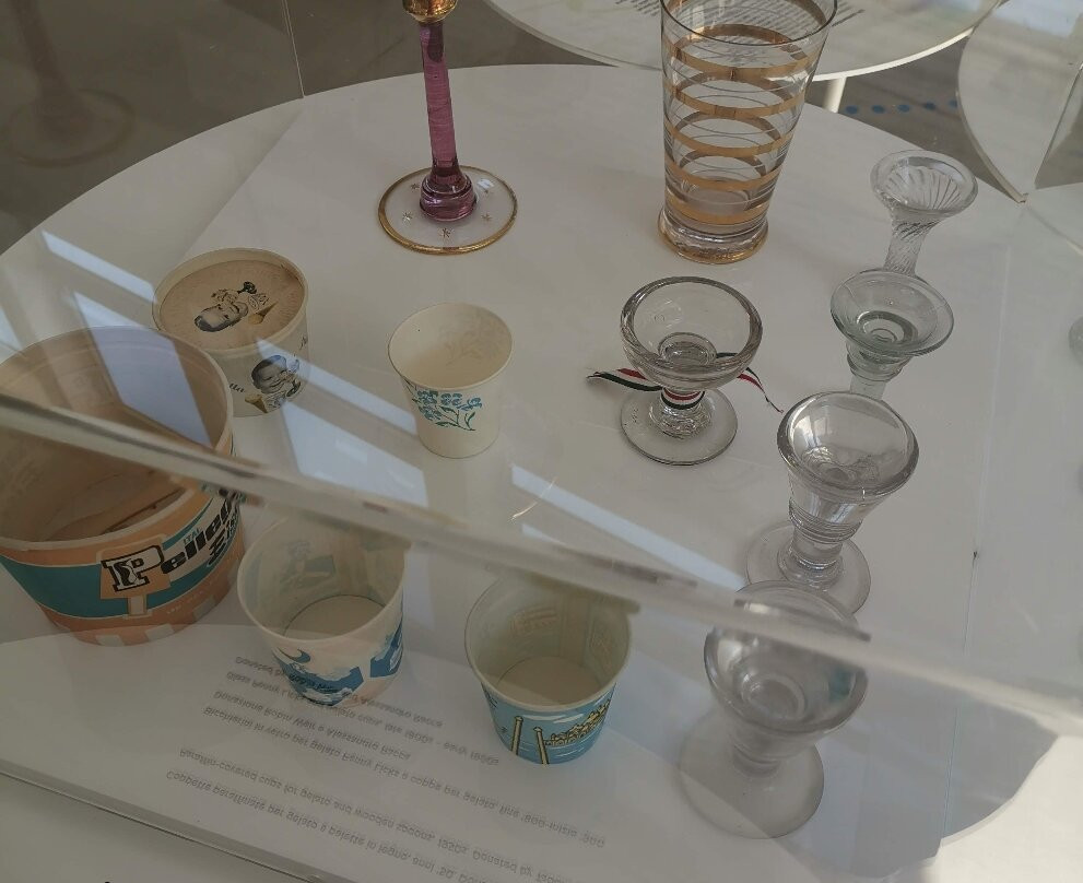 Gelato Museum Carpigiani景点图片