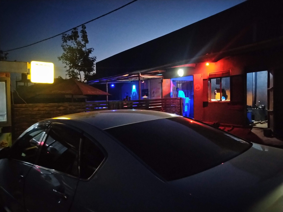 Bar Ferano-Namugongo必去景点