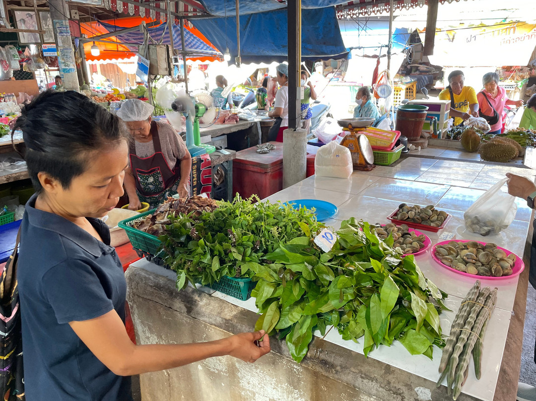 颖之泰式烹饪小屋-苏梅岛必去景点