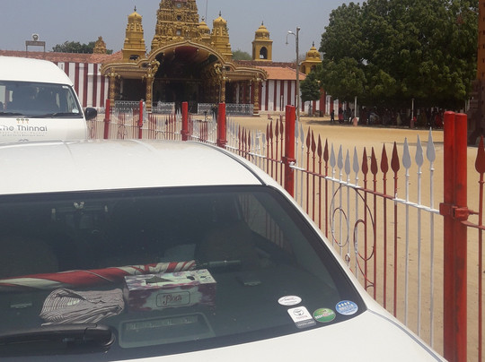 nilavelihappycabs-尼拉瓦利必去景点