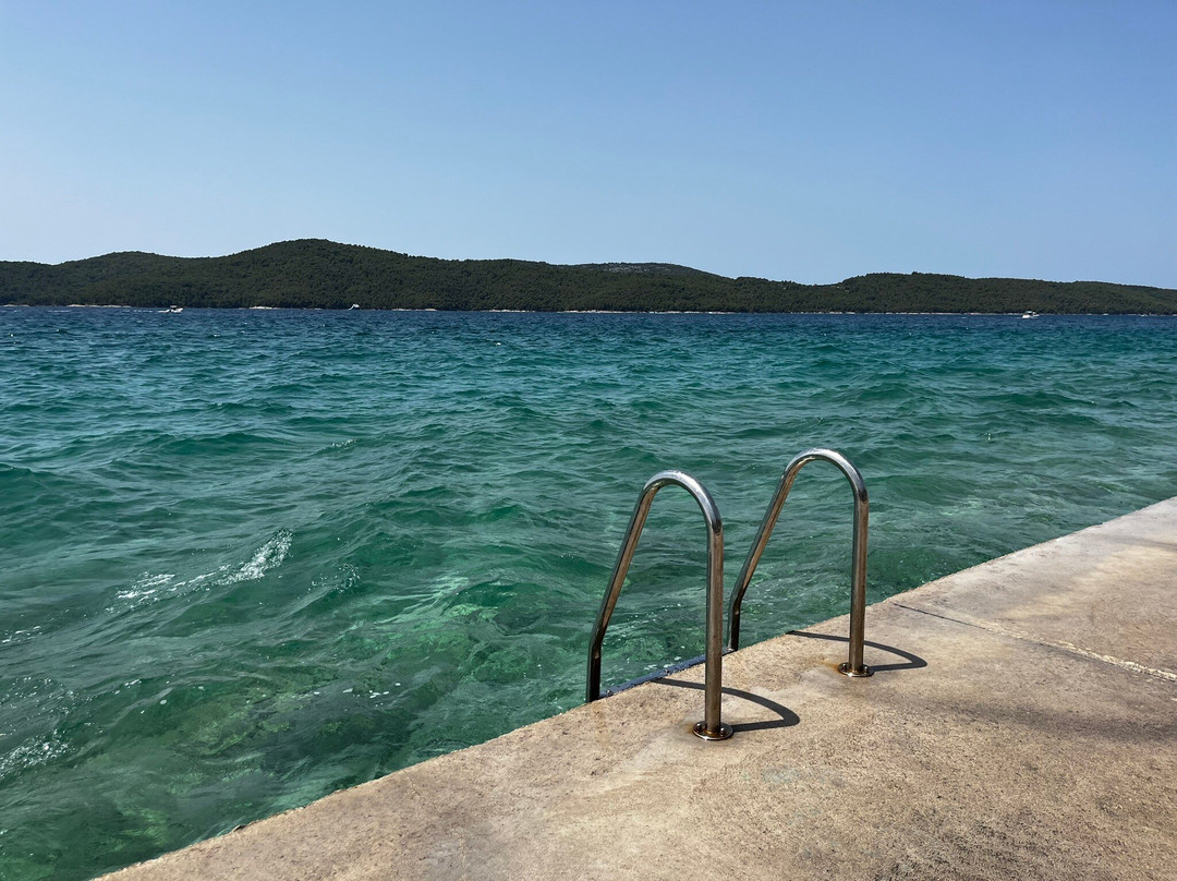 Sibenik Plus-希贝尼克必去景点