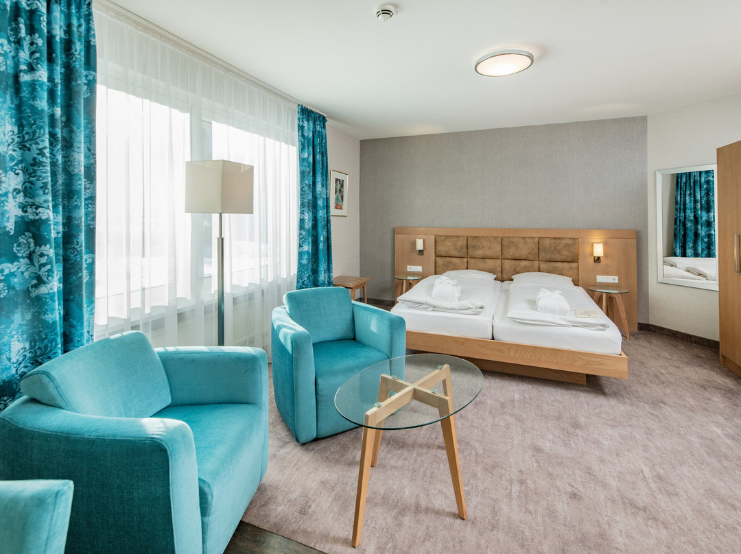 Romantik Hotel Stryckhaus主图