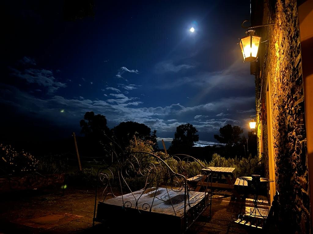 Agriturismo Bio Fattoria Di Pietra主图