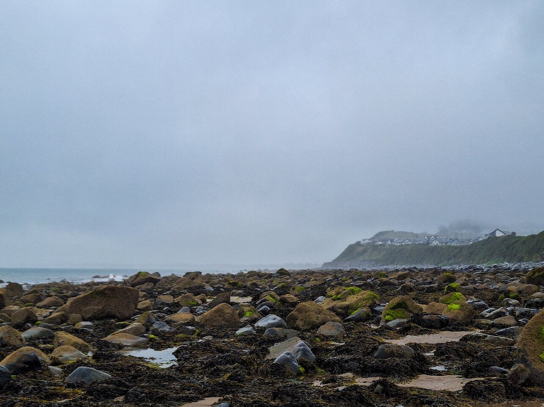 Morlyn Guest House主图