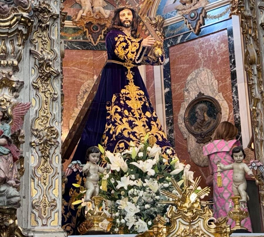 Barroco Visitas Guiadas景点图片