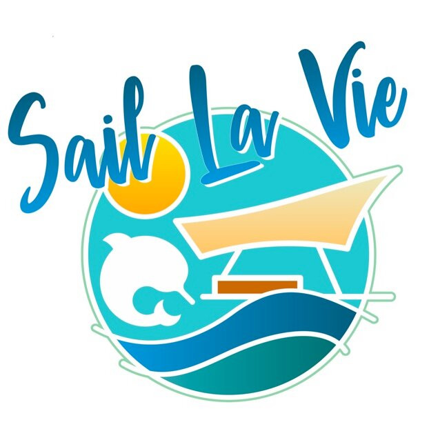 Sail La Vie - Peanut Island Tiki Boat Tours景点图片