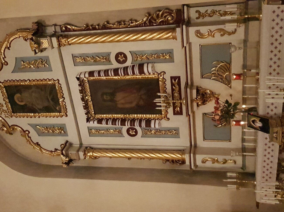 Svyatogo Yura Cathedral-利沃夫必去景点