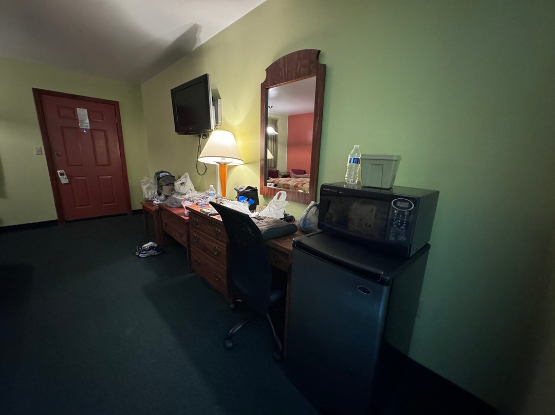 Weathervane Motor Court主图