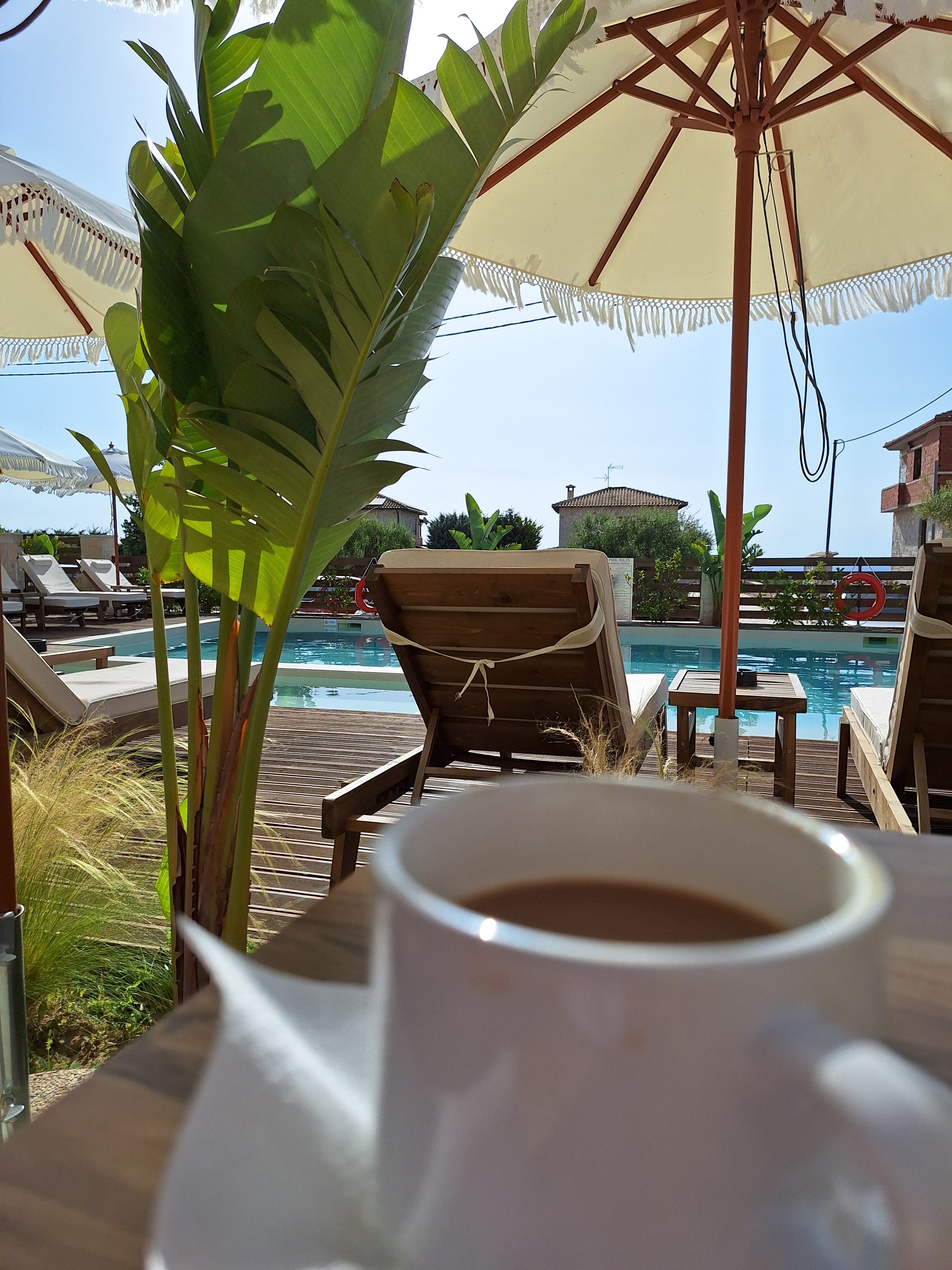 Verano Afytos Hotel-官方