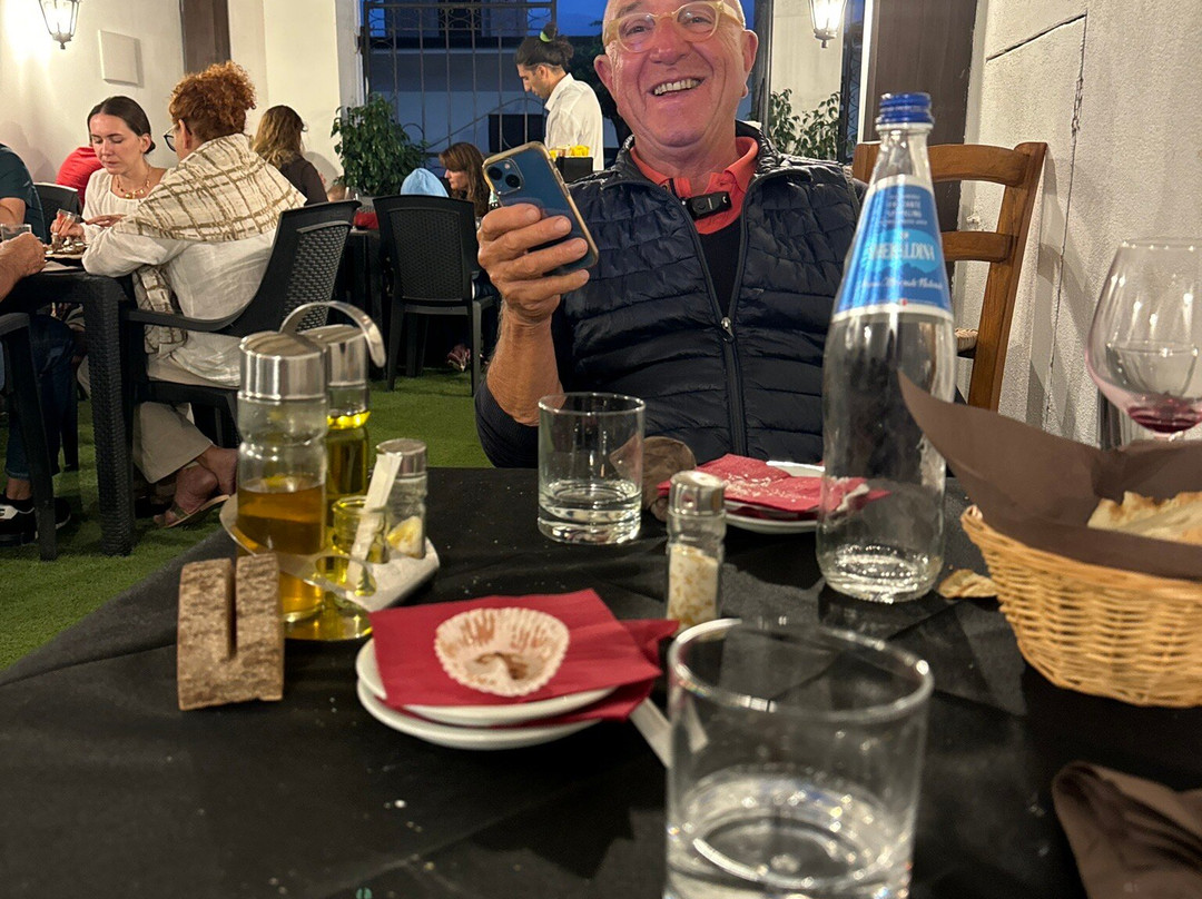 Prendas Antigas-Sant'Anna Arresi必去景点