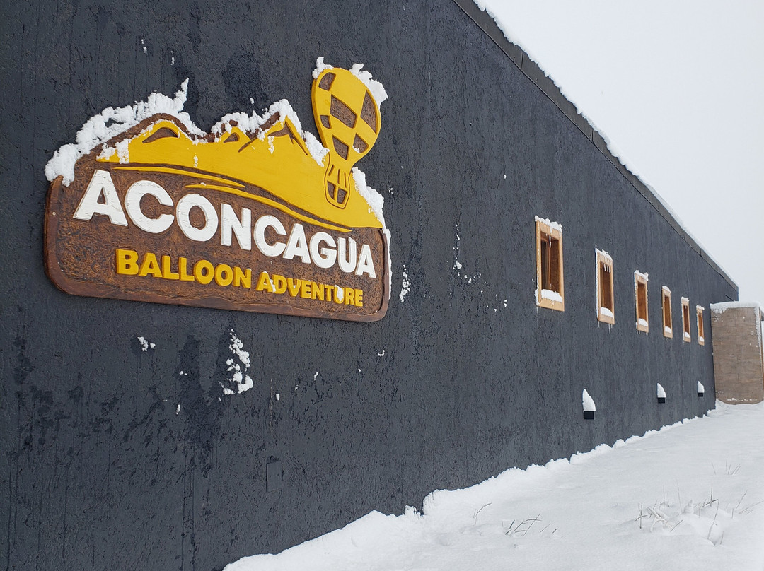 Bovedas De Uspallata-乌斯帕亚塔必去景点