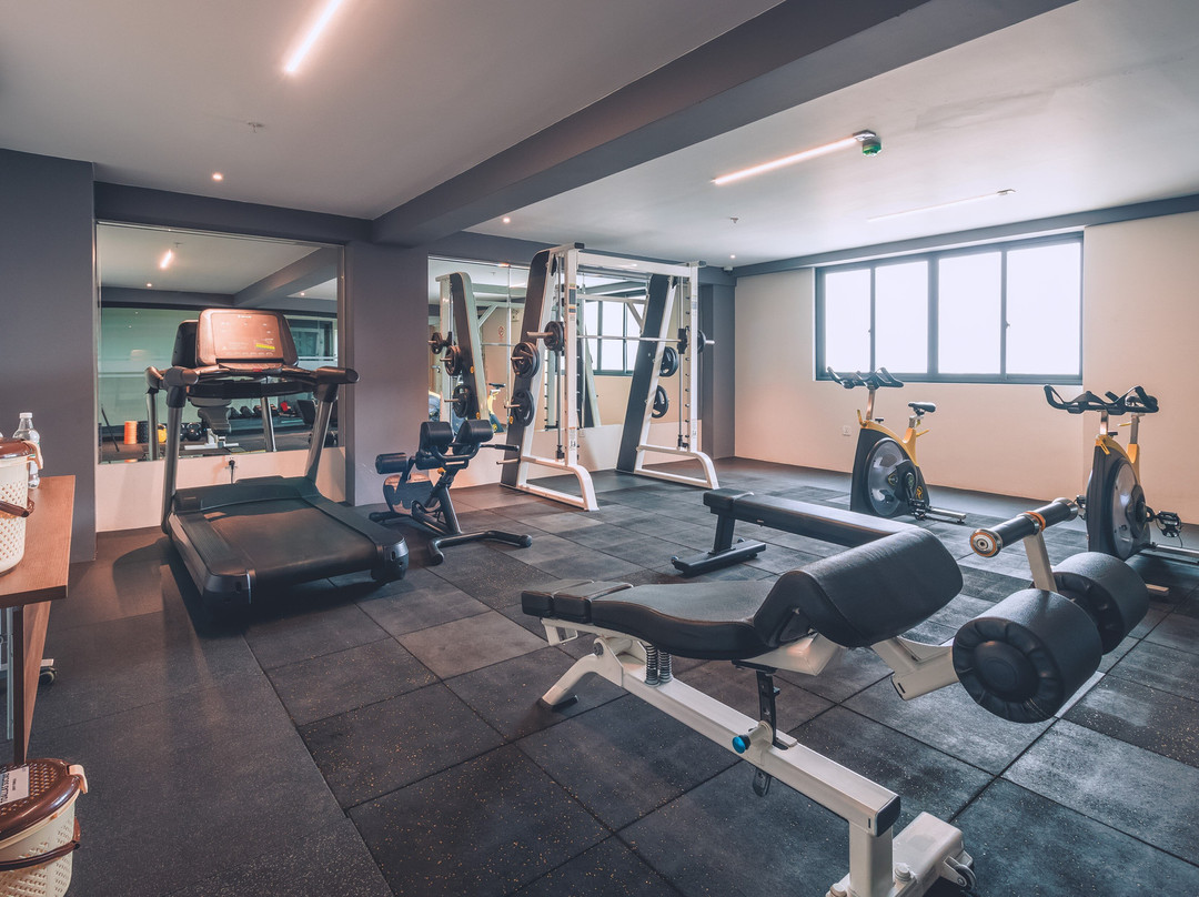 Lyz Business Hotel Piura