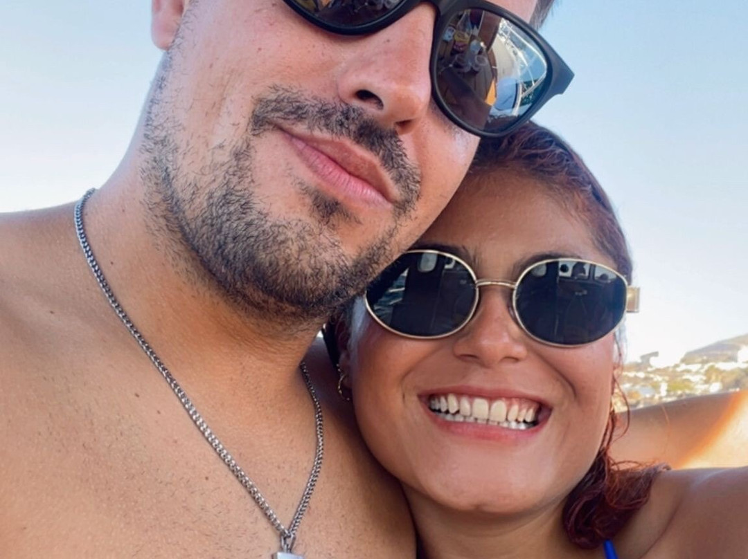 Sam Sea Trips-Calahonda必去景点