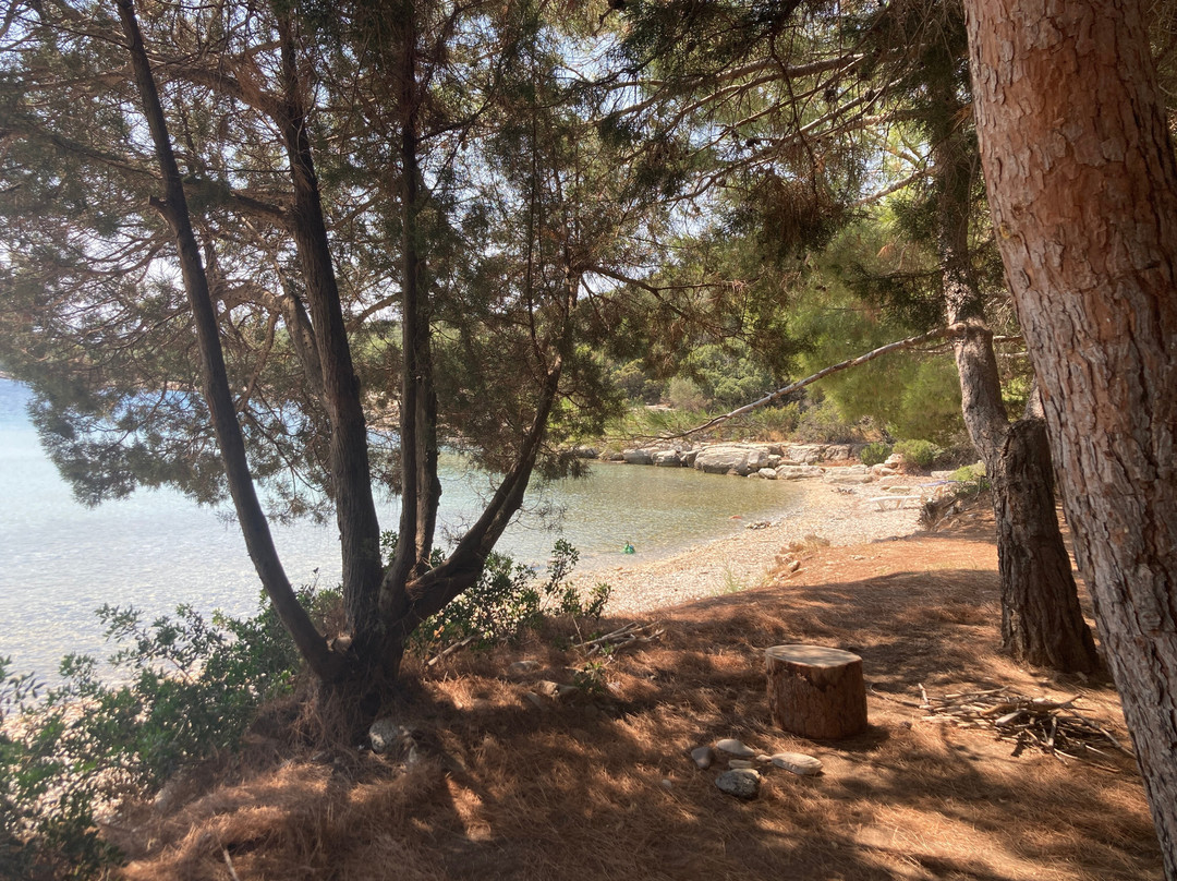 Panouris Ranch-Samos Town必去景点
