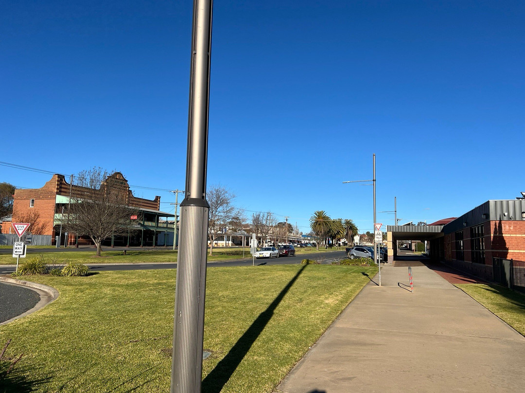 Junee Motor Inn主图