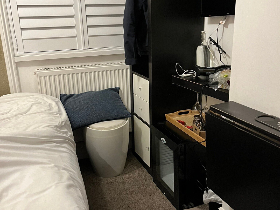 Brighton Inn Boutique Guest Accommodation主图