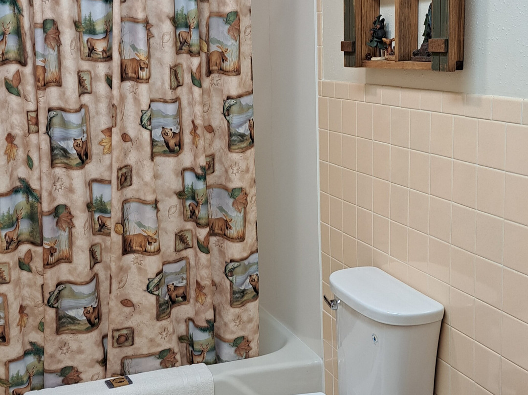 Fountain Motel主图