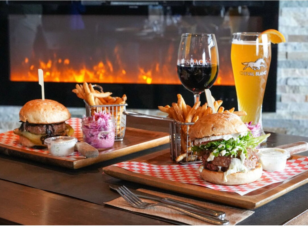 Resto O'shack