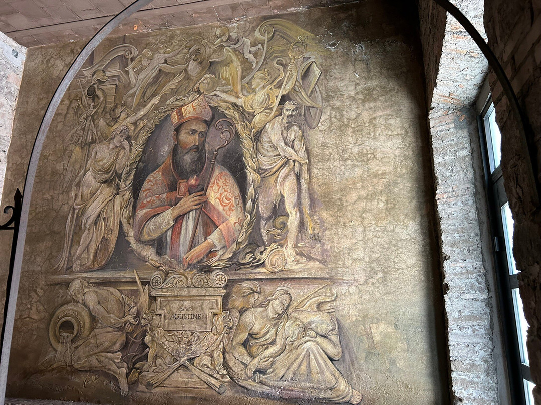 Hotel Museo Palacio de San Agustin