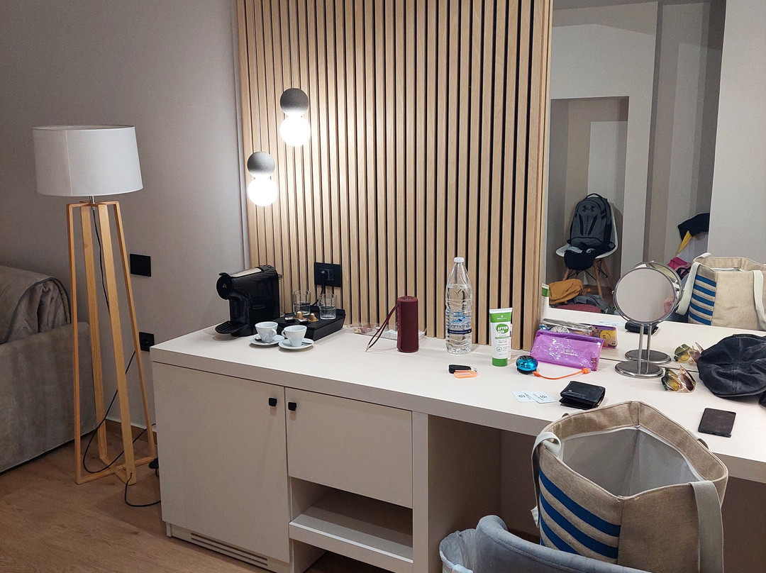 Sofia Resort Luxury Suites主图