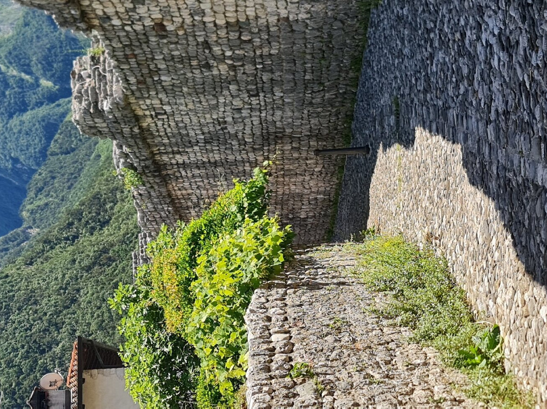 Le Mura Medievali di Venzone景点图片