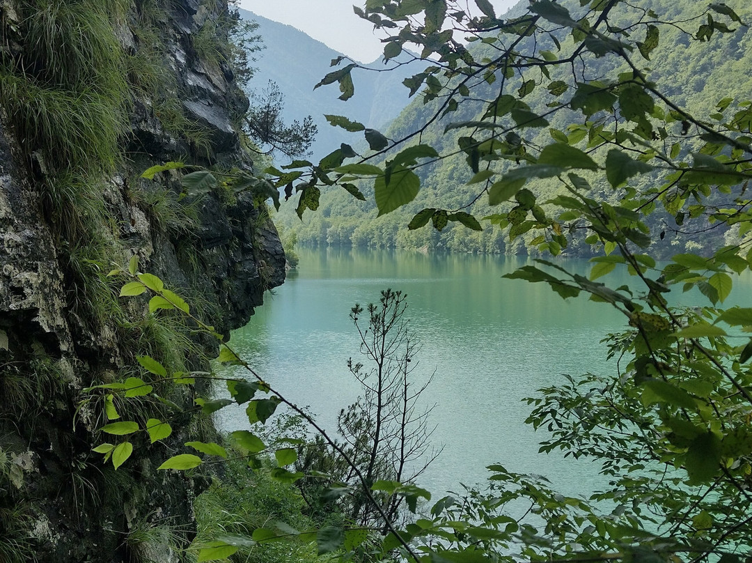 Lago Del Mis景点图片