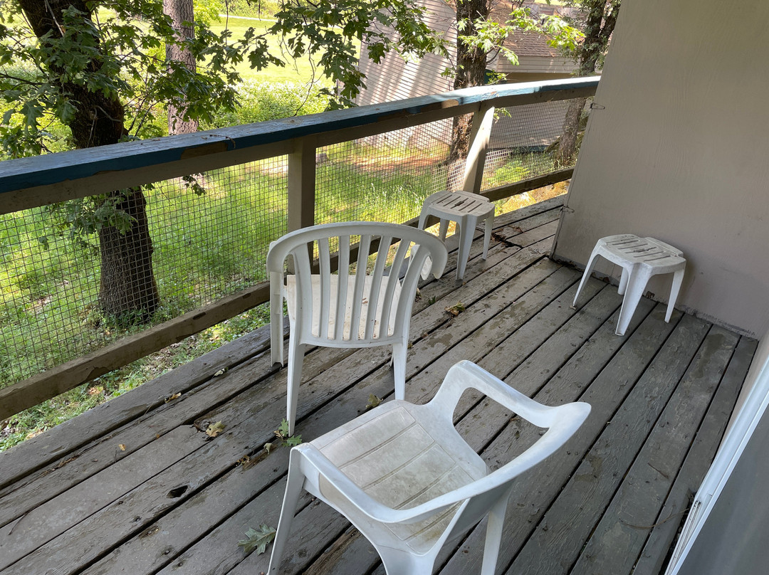 Alta Sierra Village Inn主图