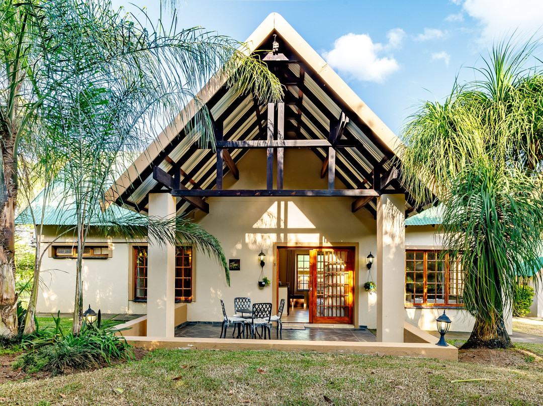 Country Lane Lodge主图