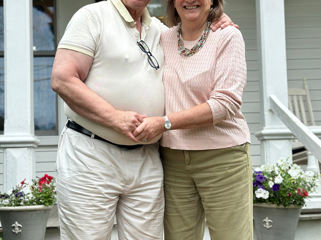 Highland Lake Inn Bed and Breakfast主图