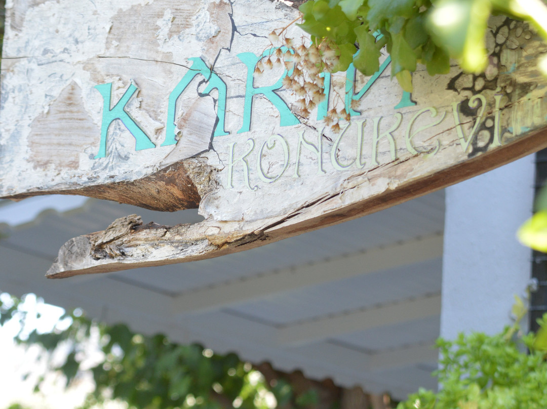 Karia Konuk Evi主图