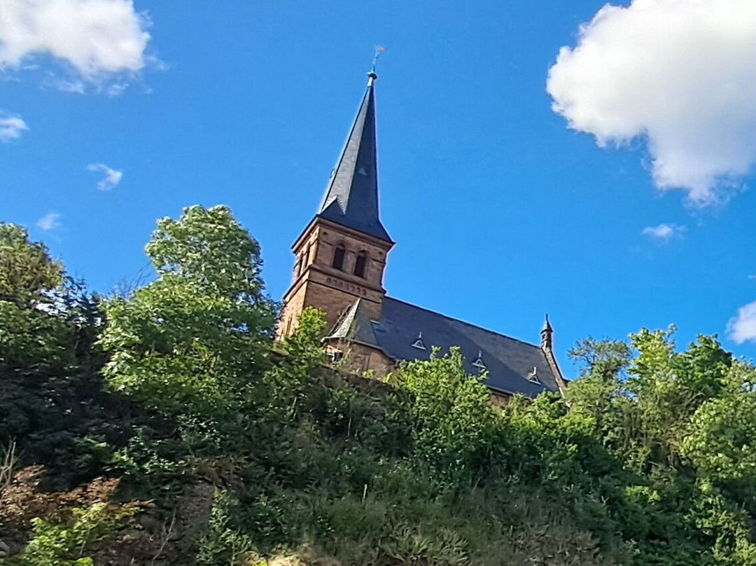Evangelische Kirchengemeinde Saarburg景点图片