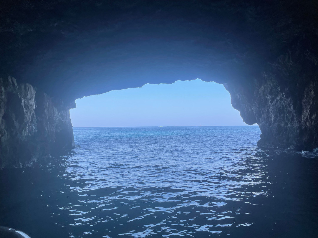 Private Boat tour-圣保罗湾城必去景点