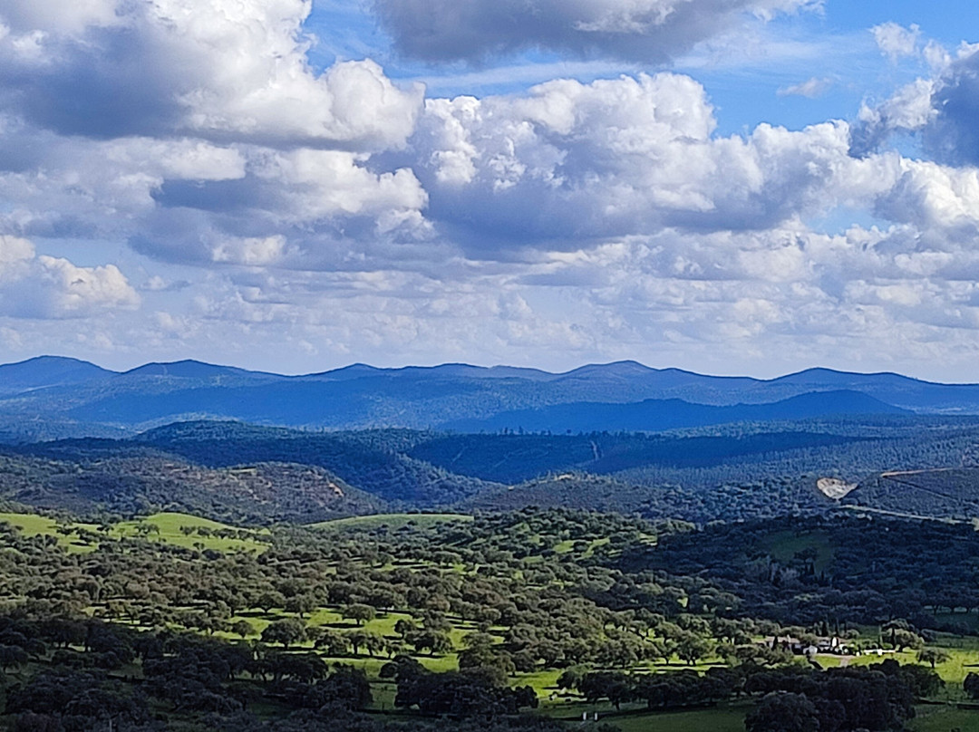 Recinto Fortificado景点图片