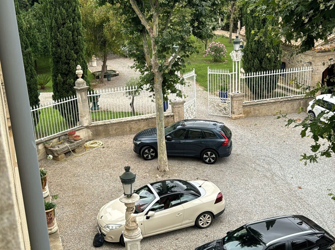 Chateau des Fontaines主图
