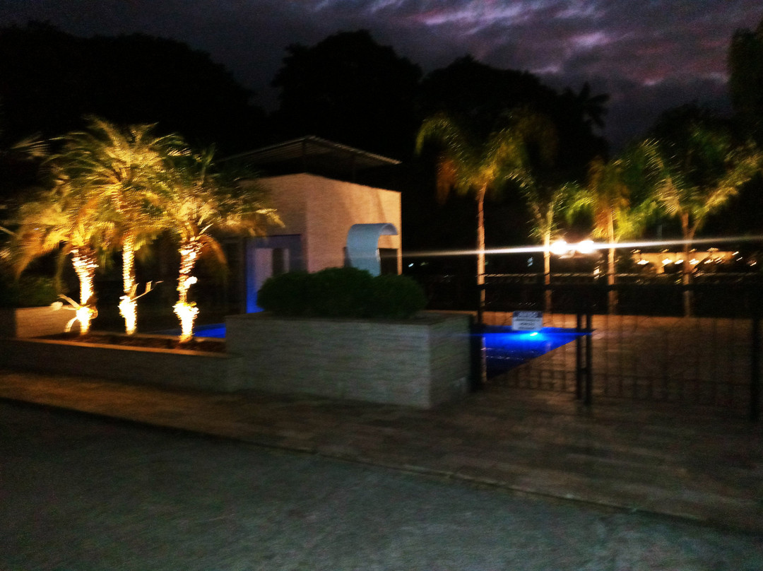 Pousada Rainha Da Mata主图