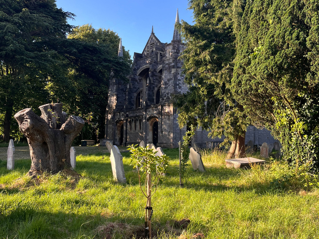 Townhouse Exeter主图