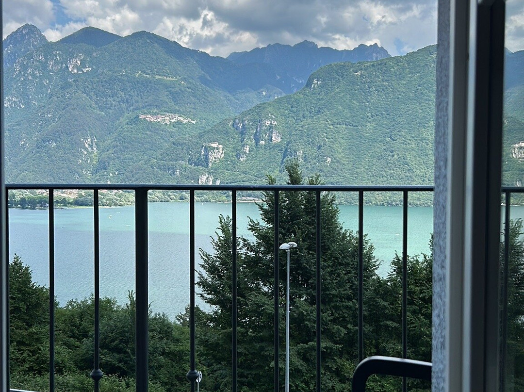 Garden View B&B主图
