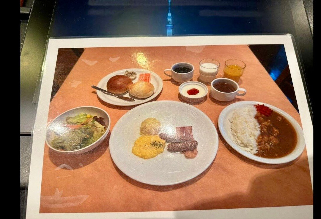 高轮东武酒店主图