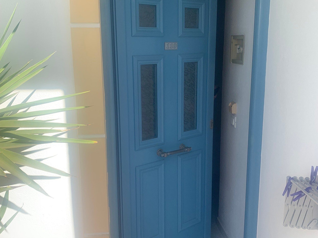 Hotel Nana Daratsos主图