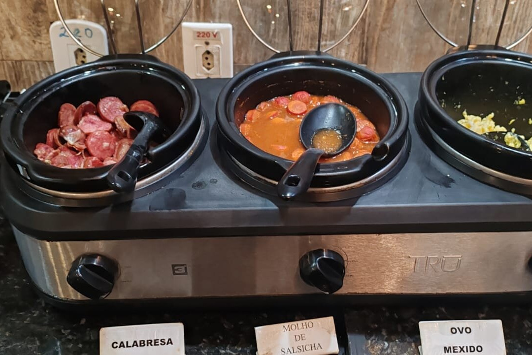 Santa Monica Palace Hotel主图