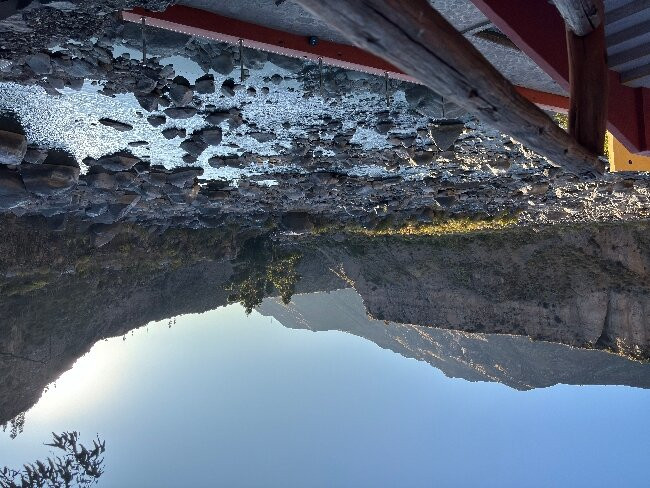 El Refugio d'Elise Hotel主图